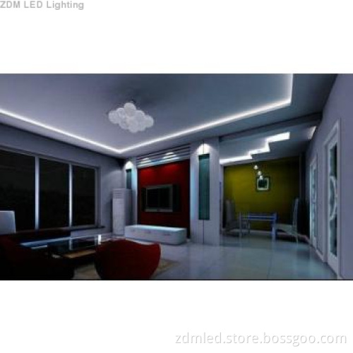 SMD5050 Flexbile LED Strip Light 120LEDs/M